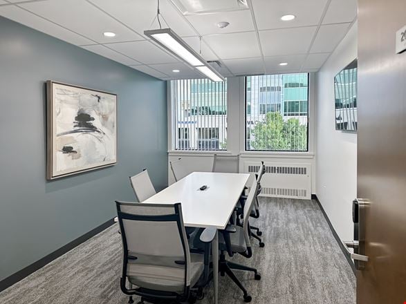 Preview of Office space for Rent at 4909 50 Street 2nd Floor