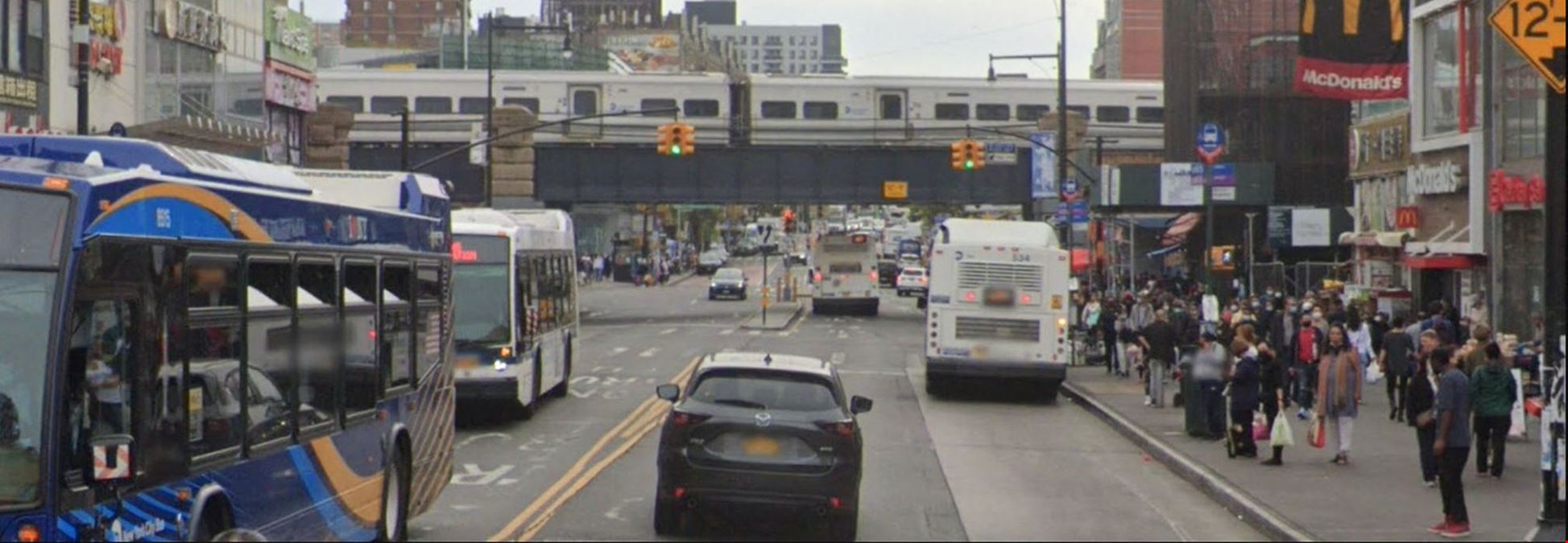 14424 37th Avenue Medical Office Coop Unit # LD Flushing, NY 11354