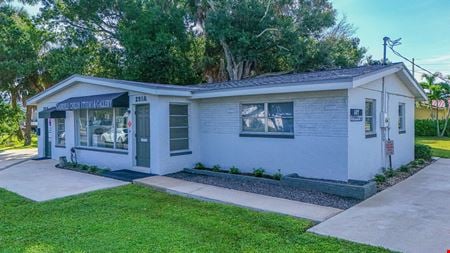 Preview of Office space for Sale at 251 East Olympia Avenue