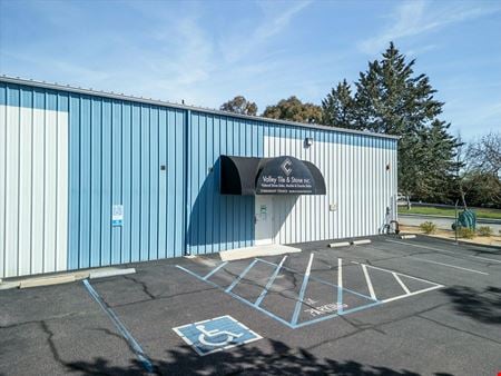 Preview of Industrial space for Rent at 325 Santa Bella