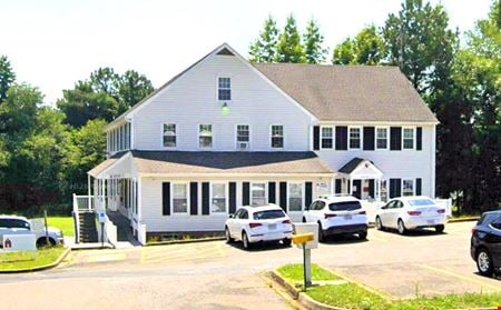 Preview of Office space for Sale at 6610 Commons Dr
