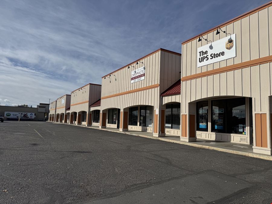 Stardust Plaza