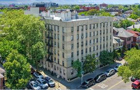 3 Building Brooklyn Multifamily Portfolio