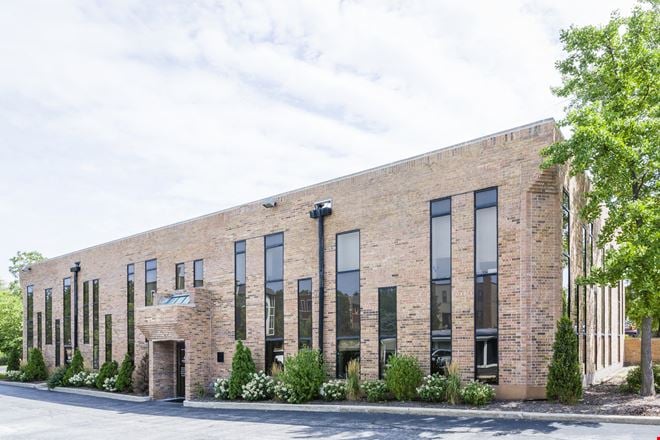 Preview of Office space for Rent at 129 S Roselle Rd