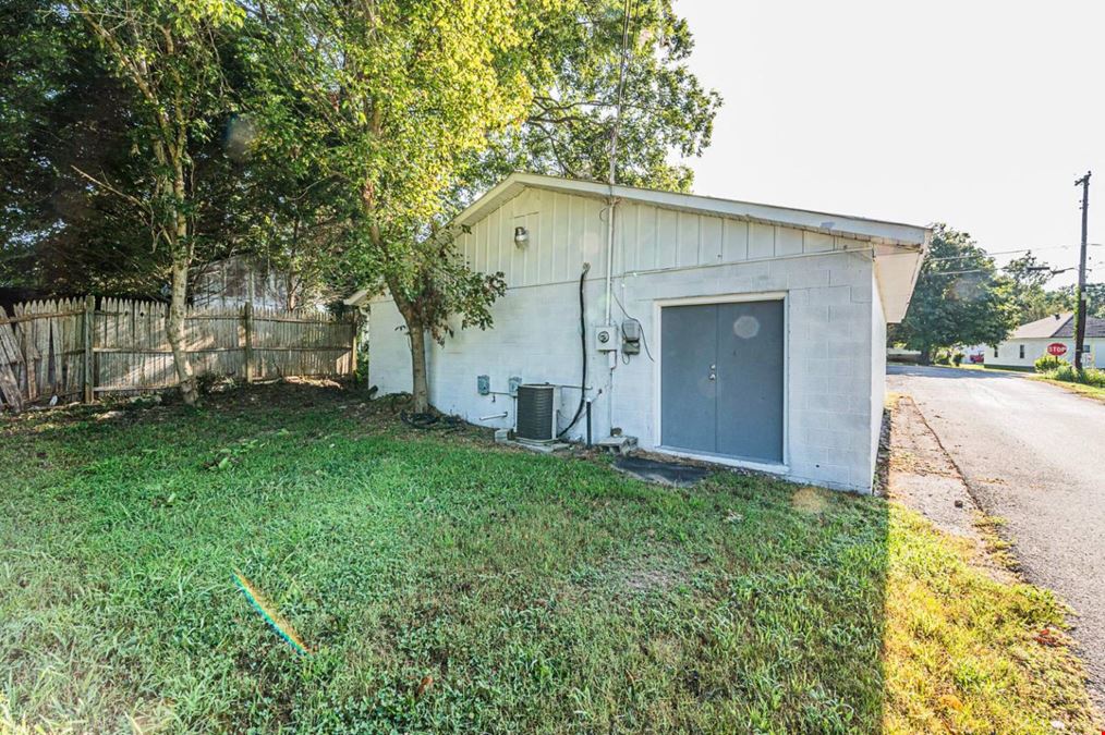 4463 State Route 175 S