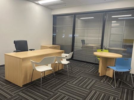 Preview of Coworking space for Rent at 5255 E Williams Centre, Suite 1065