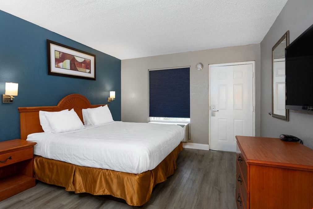 Baymont Inn