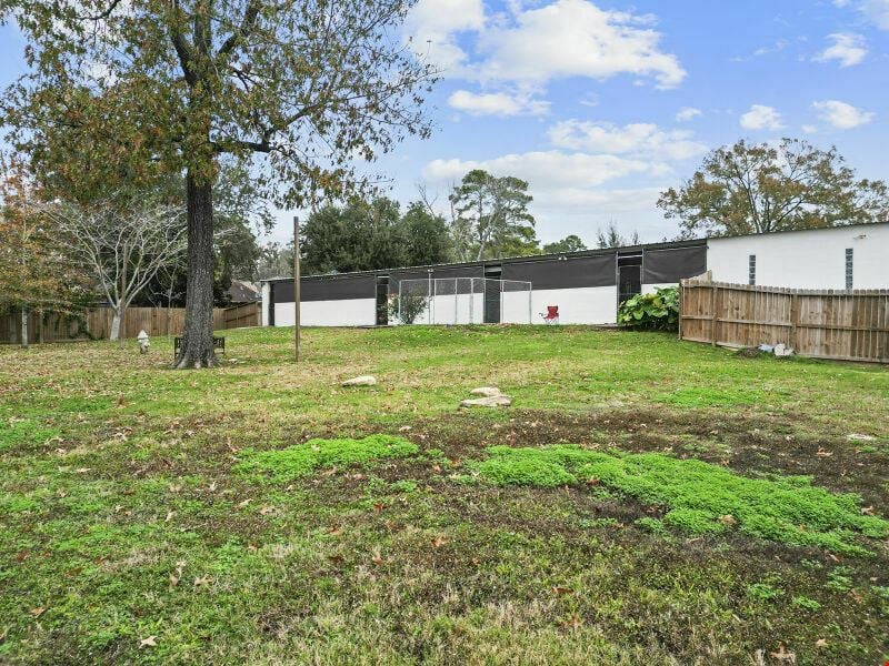 Prime Commercial Site | High Visibility | Existing Infrastructure in Place