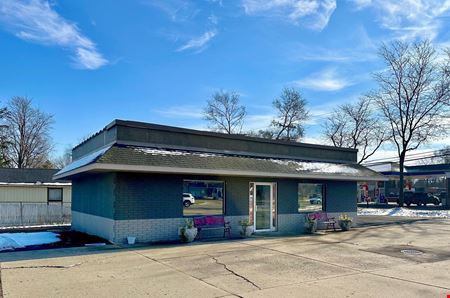 Preview of Retail space for Sale at 1026 Scott Lake Road