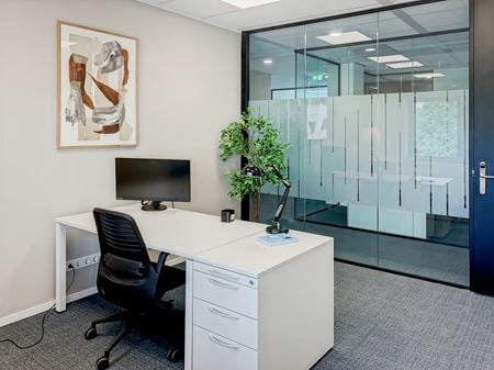 Preview of Office space for Rent at 60-20 Woodside Avenue 2nd Floor