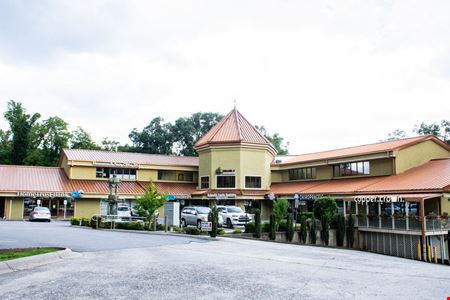 Preview of Retail space for Rent at 1011 Tunnel Road