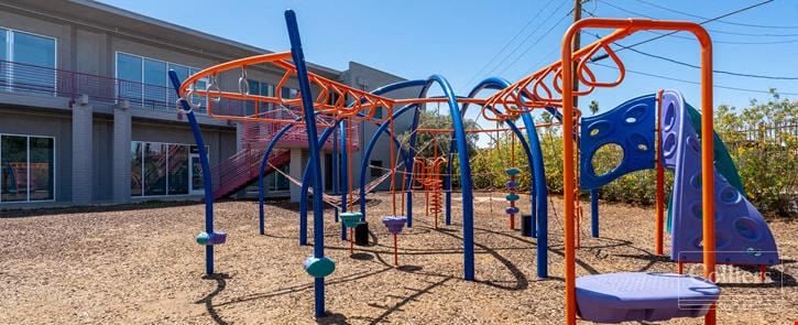 Former Education Campus for Sale or Lease in Phoenix
