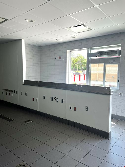 Former CosMc's