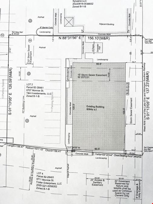 Stonebridge Building II Suite A