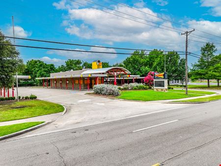 Preview of Retail space for Sale at 1300 W Pioneer Dr