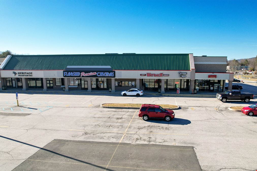 Westfall Town Center