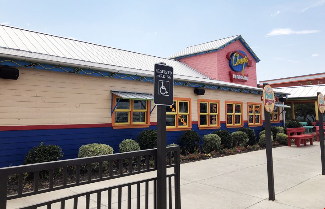 2nd Generation Restaurant Available