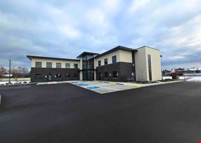 Prairie Professional Building