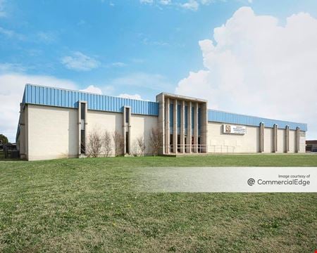 Preview of Industrial space for Rent at 1801 S Great Southwest Pky