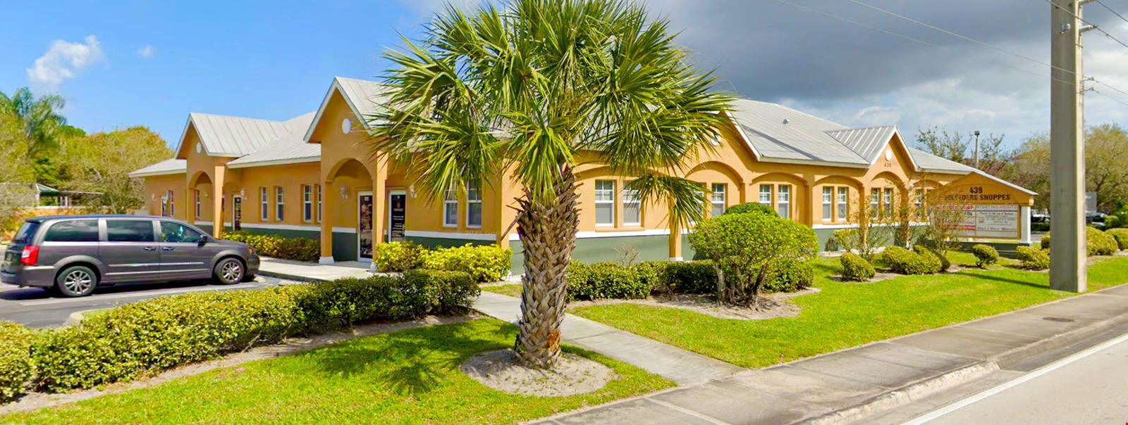 Office for Lease - Treasure Coast