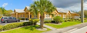 Office for Lease - Treasure Coast