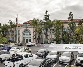 Liberty Station - Building 903