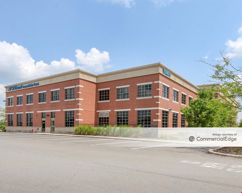 10801 North Michigan Road