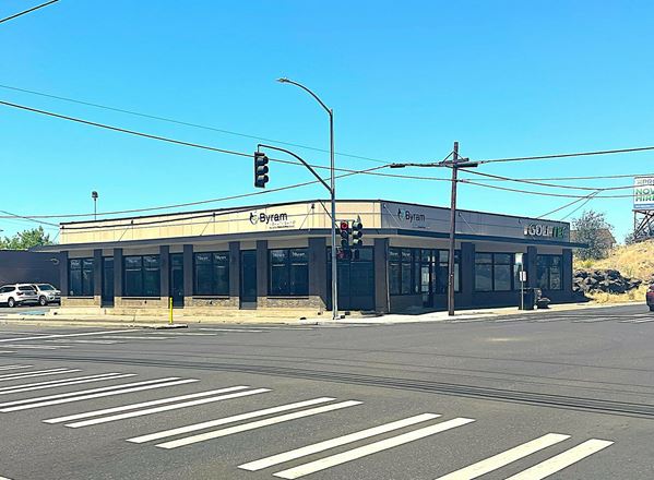 Preview of Office space for Rent at 1201 North Washington Street