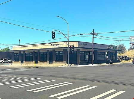 Preview of commercial space at 1201 North Washington Street