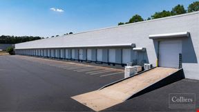 1030 Norcross Industrial Ct - For Lease or Sale