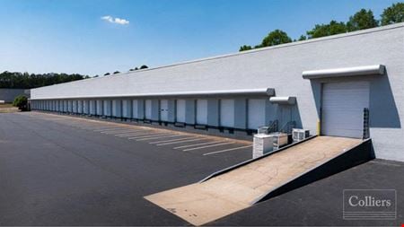 Preview of Industrial space for Sale at 1030 Norcross Industrial Ct
