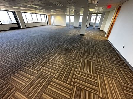 Preview of commercial space at 750