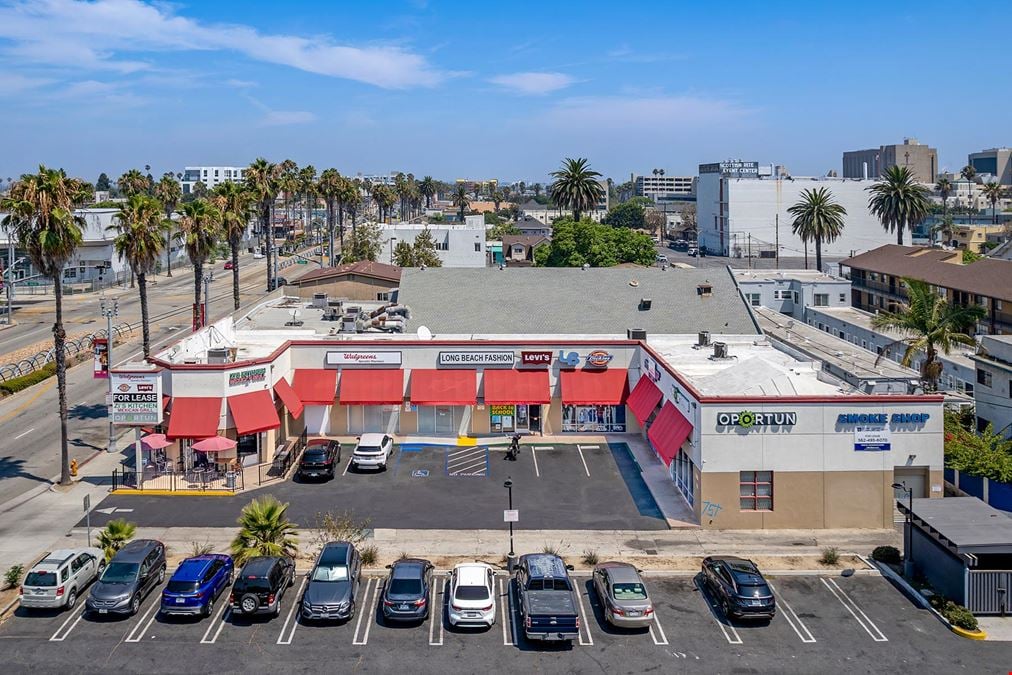 740 Long Beach Blvd