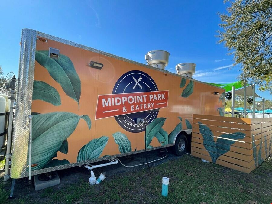 Midpoint Park & Eatery