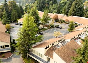 Campus Office Park