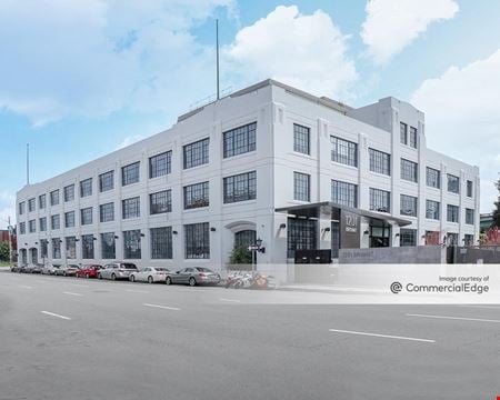 Preview of Office space for Rent at 1201 Bryant Street