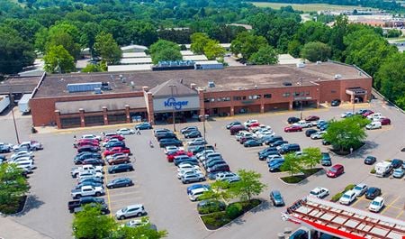 Preview of Retail space for Rent at 3387 Maple Avenue
