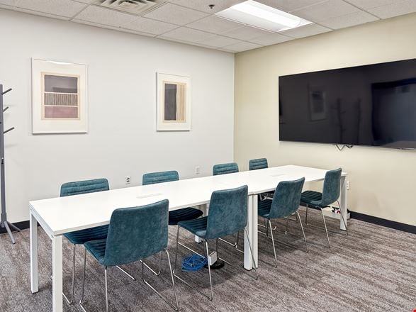 Preview of Office space for Rent at 2640 Eagan Woods Drive 2nd Floor