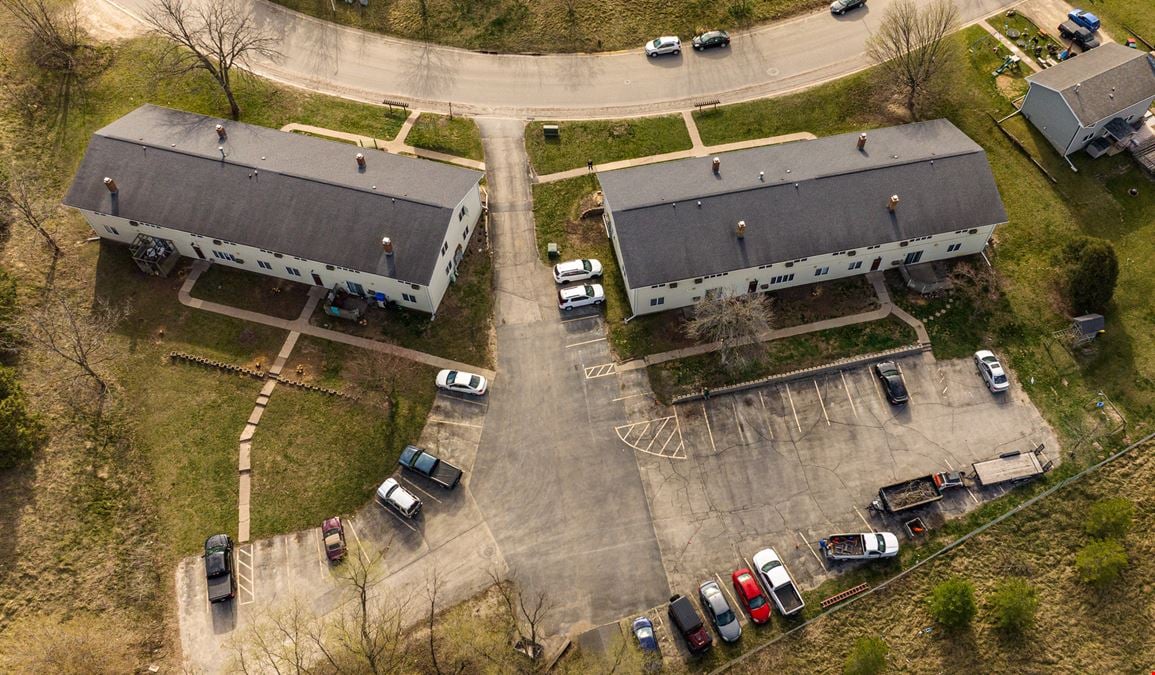 Oakview Dr Multi-Family Portfolio
