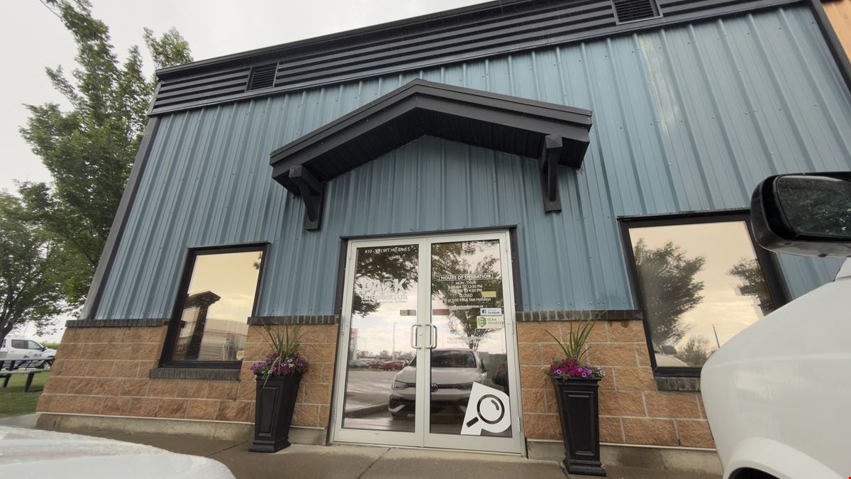 491 WT Hill Boulevard South, Unit 10