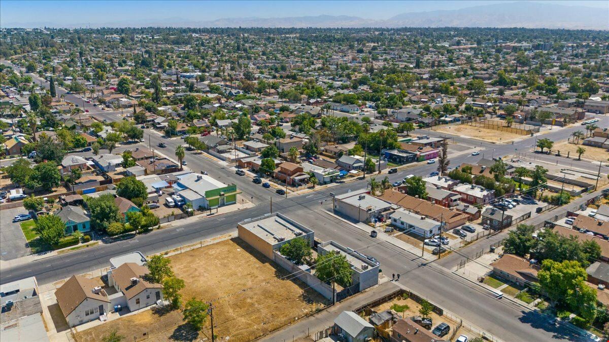 Owner User/Investment Opportunity: (2) Commercial Buildings