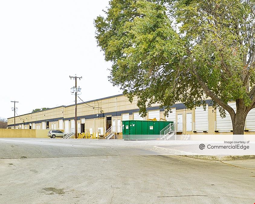 Randolph Business Park