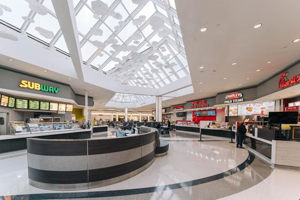 Lakeside Shopping Center