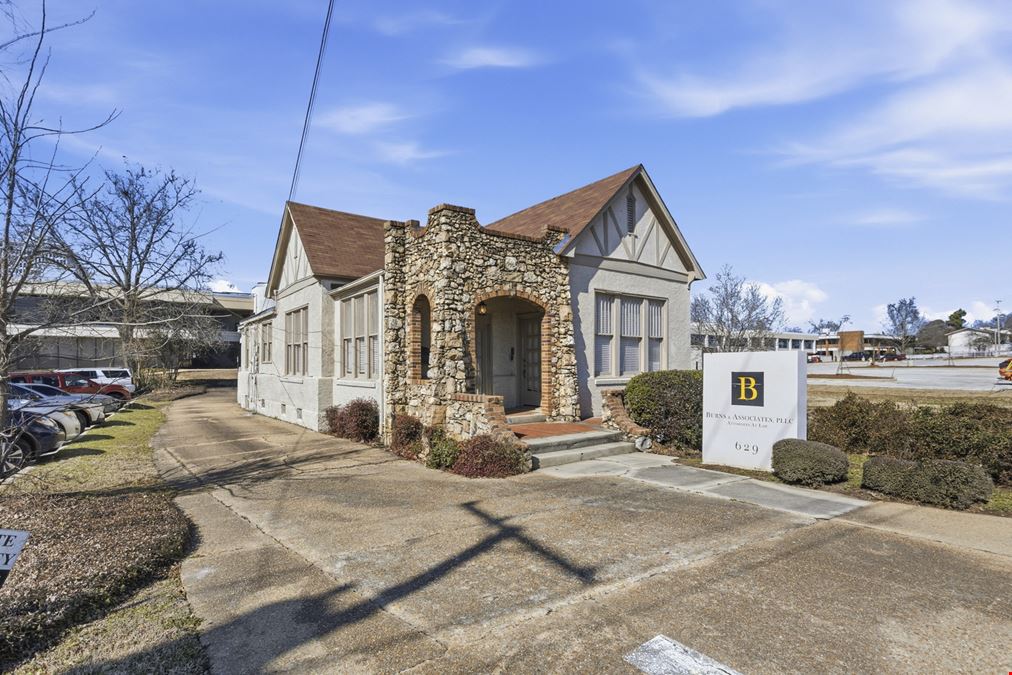 629 N Jefferson Street