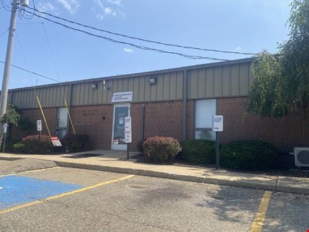 Preview of Industrial space for Sale at 4970 Southway St SW