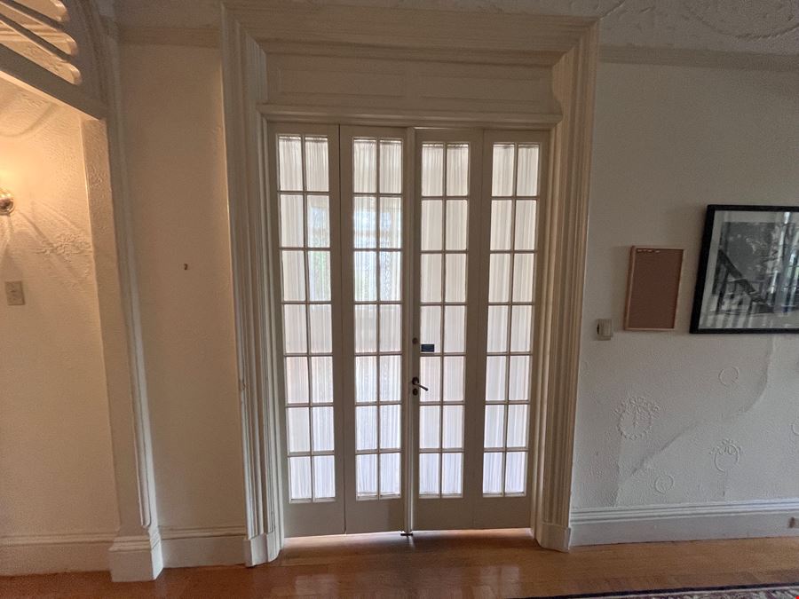 150 Summer St