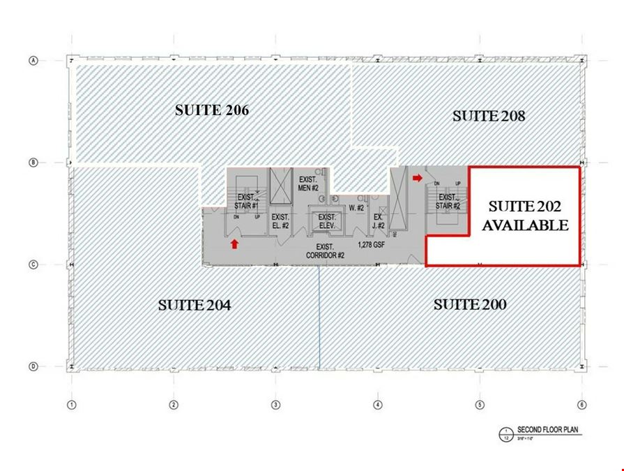 Offices at Riva