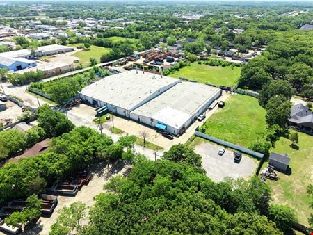 Preview of Industrial space for Sale at 11202 Russell St