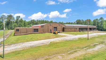 Preview of Industrial space for Sale at 121 Trotter Industrial Ln