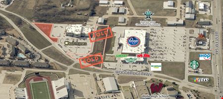 Preview of Other space for Sale at South of FM 544 on Woodbridge Parkway